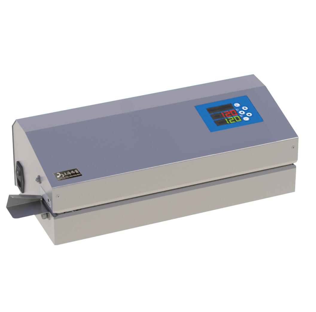 自動醫用封口機100L（不銹鋼外殼）